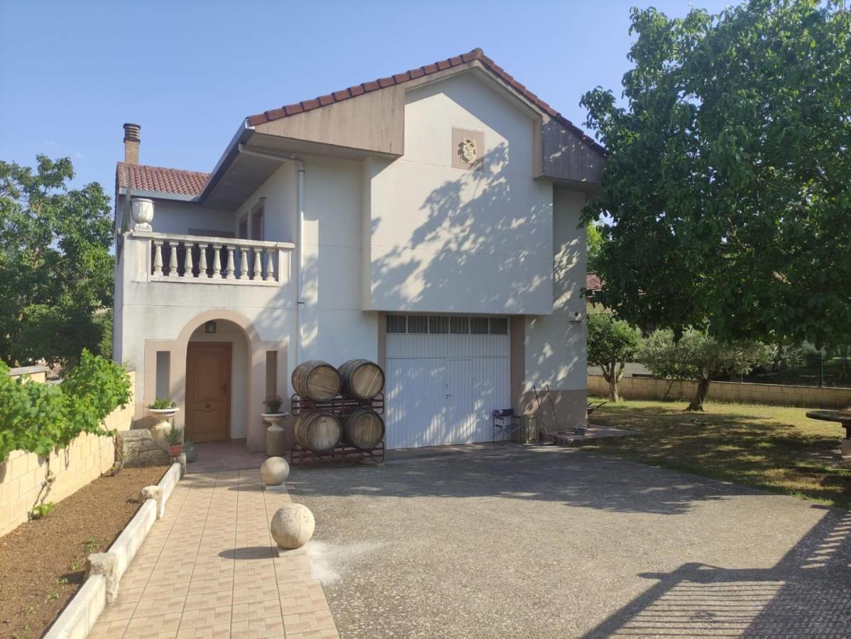 Casa Del Alba Vila Bearin Exterior foto