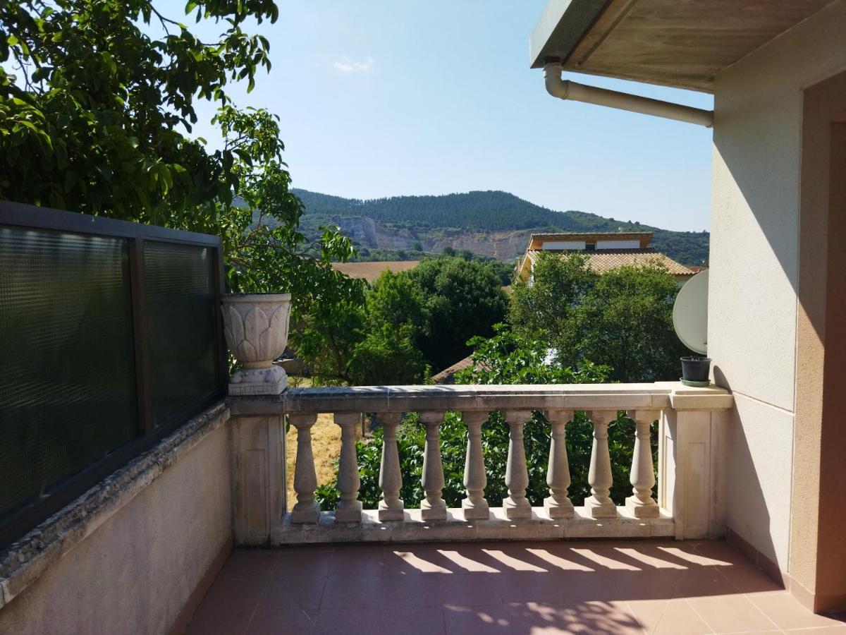 Casa Del Alba Vila Bearin Exterior foto