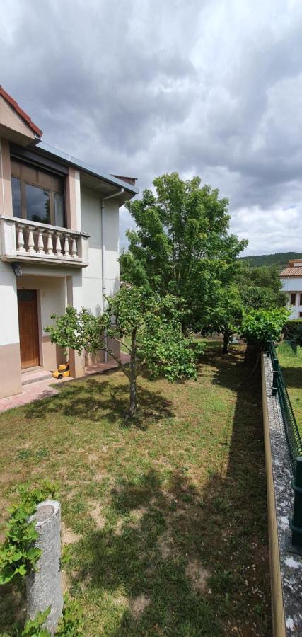 Casa Del Alba Vila Bearin Exterior foto